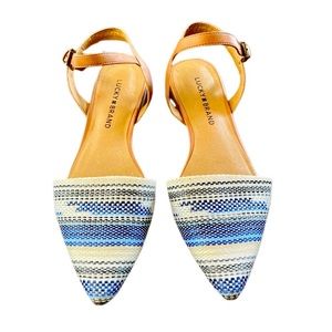 Lucky Brand Flats Size 8.5 m